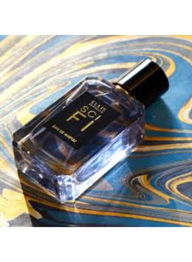 إليس بروكلين عطر إليس بروكلين ساي فاي أو دي بارفان 50 مل - Image 2